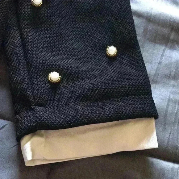 Handcrafted Customized Tweed Suit - Picture 11 of 13